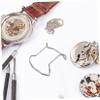 Housoutil Watch Screen Protectors TPU Case Bumpers for Watch Wrist Guard Scratch Random Color view 3