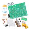 ASAKKURA 1set Dual Channel Stereo Amplifier Board for Elegant Design Easy Assembly Construction for Subwoofer Projects view 1