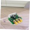 ASAKKURA 1set Dual Channel Stereo Amplifier Board for Elegant Design Easy Assembly Construction for Subwoofer Projects view 3