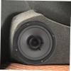 ABOOFAN 6 Inch Coaxial Car Speakers High Tweeters Car Audio Speaker for Stereo Systems Pp Material Horn Easy Installation view 4
