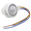 Mikikit Led Infrared Light Sensor Detector Motion Sensor Night Light Led Motion Flood Strip Controller for Home Use view 1