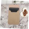 Happyyami Protective -Reader Sleeve for 4/5 6.8 Inch Stylish Imitation Leather Cover Inner Bag view 2