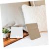 Happyyami Protective -Reader Sleeve for 4/5 6.8 Inch Stylish Imitation Leather Cover Inner Bag view 3