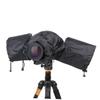 Holibanna Camera Rain Cover Elastic Rope Fixed Lens Protector Waterproof Rainproof Cover for Outdoor Use view 1