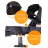 Holibanna Camera Rain Cover Elastic Rope Fixed Lens Protector Waterproof Rainproof Cover for Outdoor Use view 3