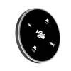 Toddmomy Omnidirectional Microphone for Streaming USB Podcast Mic Compact Desktop Computer Mic view 1