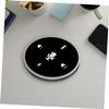 Toddmomy Omnidirectional Microphone for Streaming USB Podcast Mic Compact Desktop Computer Mic view 4