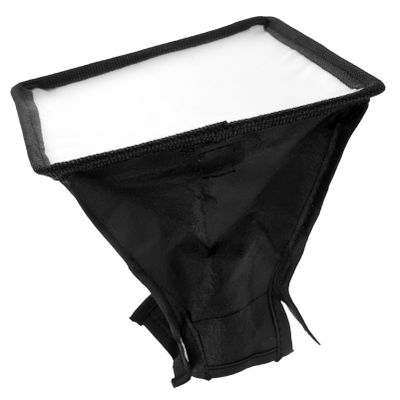 Holibanna Soften Flash Light Camera Softbox Photo Video Recording Lighting Flash Diffuser Softbox