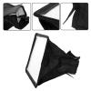 Holibanna Soften Flash Light Camera Softbox Photo Video Recording Lighting Flash Diffuser Softbox view 3