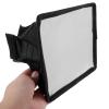 Holibanna Soften Flash Light Camera Softbox Photo Video Recording Lighting Flash Diffuser Softbox view 4