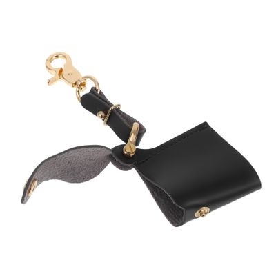 ULTECHNOVO Compact Film Holder Bag for Camera Keychain Film Pouch Easy Access Storage for Travel