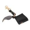 ULTECHNOVO Compact Film Holder Bag for Camera Keychain Film Pouch Easy Access Storage for Travel view 1