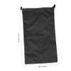 ABOOFAN Multi-purpose Tripod Bag Waterproof Umbrella Case for Selfie Stick Outdoor Storage Beach 1pc view 2