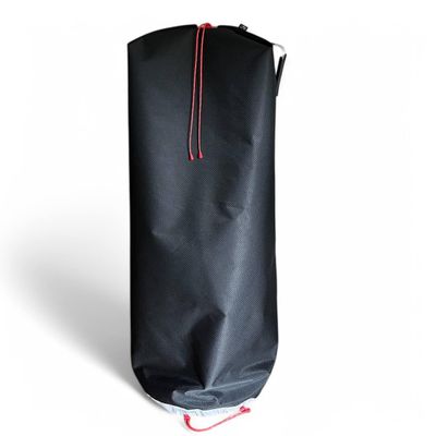 Telescope Cover by R-Sky  Standard+ Series for Dobsonian Telescopes  Water-Resistant, UV-Proof Ripstop  Soft Lining & Drawstring  Silver/Black (black, 16 Dobsonian Telescope Cover)