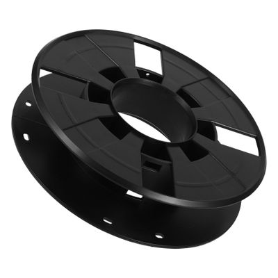 Alipis 0.25kg Cable Extension Cord Reel Organizer for Printing Heavy Duty Wire Spool Storage Extension Cord Holder