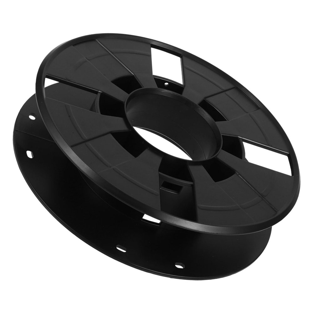 Alipis 0.25kg Cable Extension Cord Reel Organizer for Printing Heavy Duty Wire Spool Storage Extension Cord Holder