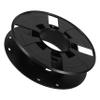 Alipis 0.25kg Cable Extension Cord Reel Organizer for Printing Heavy Duty Wire Spool Storage Extension Cord Holder view 1