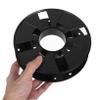Alipis 0.25kg Cable Extension Cord Reel Organizer for Printing Heavy Duty Wire Spool Storage Extension Cord Holder view 3