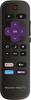 2024 OEM Replacement Remote Control Compatible with All Hisense Smart 4K roku Ultra HDTV Not for roku Box Stick (Netflix/Apple TV+ / Paramount+/ HBO Max) view 1