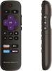 2024 OEM Replacement Remote Control Compatible with All Hisense Smart 4K roku Ultra HDTV Not for roku Box Stick (Netflix/Apple TV+ / Paramount+/ HBO Max) view 2