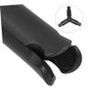 POPETPOP Tripod Portable Screw and Smartphone Mount for Photography Compatible Cold Shoe Accessories Lightweight and Design for Easy Use view 4