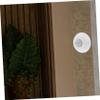 Alipis 12v Motion Sensor Alarm Detection Easy Install Home for Doors Travel Alarm Passive Sensor for Comprehensive Monitoring view 4