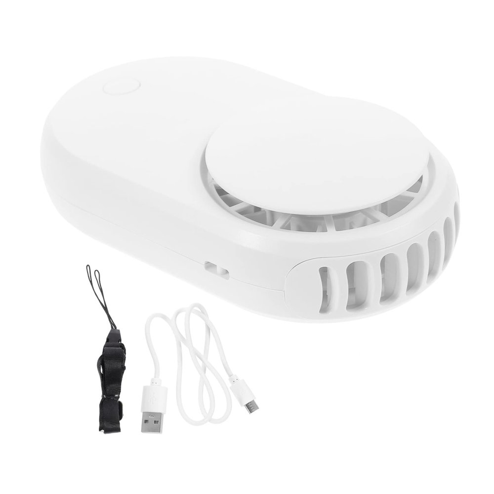 BATHVEVE Portable Eyelash Extension Fan Usb Rechargeable Cooling Blower for Lash Grafting Travel-friendly Dryer for Clients Comfort