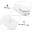 BATHVEVE Portable Eyelash Extension Fan Usb Rechargeable Cooling Blower for Lash Grafting Travel-friendly Dryer for Clients Comfort view 4