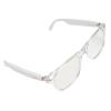 AI Translation Smart Glasses, Bluetooth Glasses Real Time Translation Support Over 100 Languages, Music Built in Microphone Speaker for Music Call Travel view 1