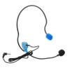 GALPADA Headset Microphone for Speaking and Recording Lightweight Adjustable Design for Interviews Teaching and Podcasting High-Fidelity Audio Quality for Sound view 1