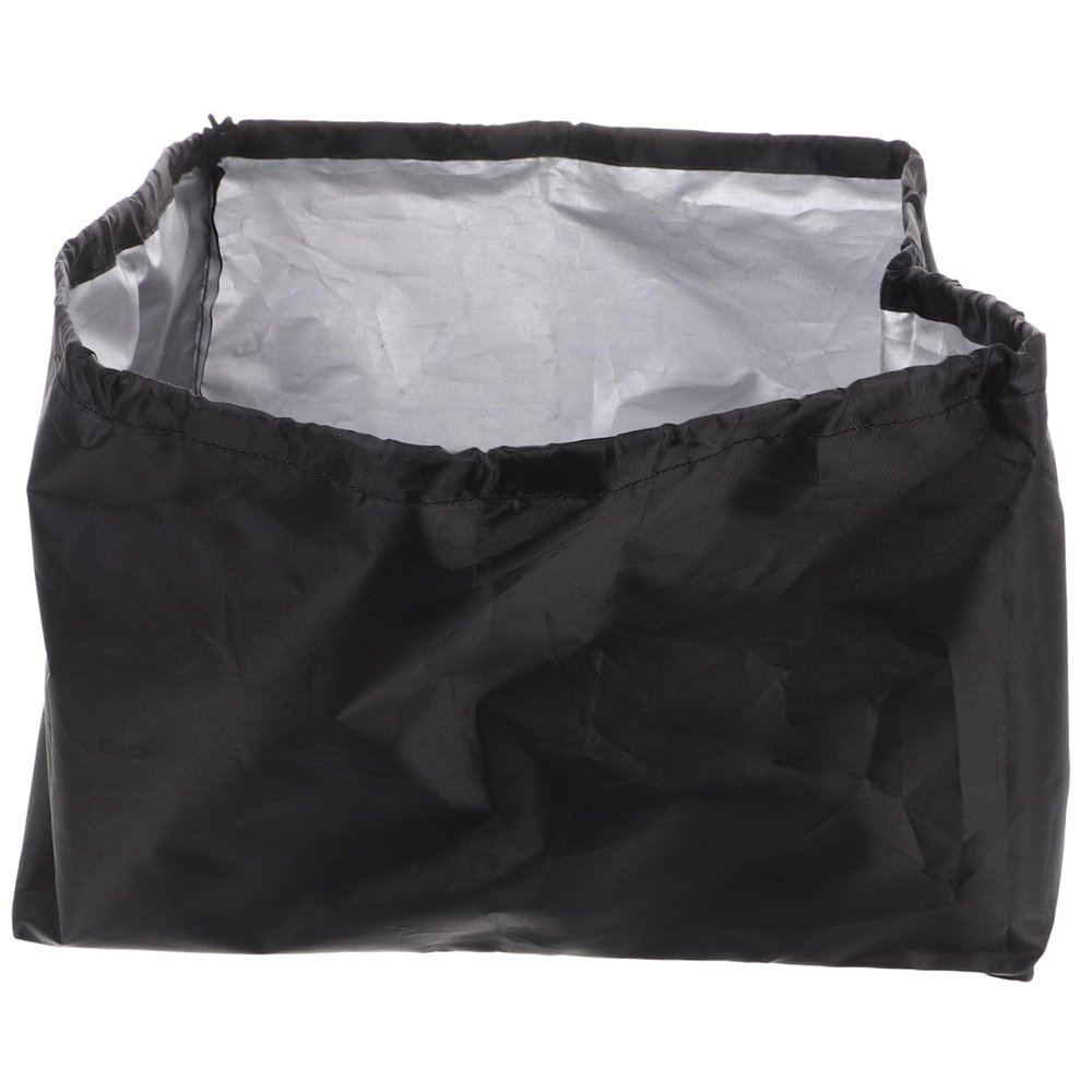 HOLIDYOYO Ceiling Mount Projector Protector Multi-Functional Dust Cover for Protection