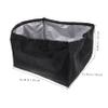 HOLIDYOYO Ceiling Mount Projector Protector Multi-Functional Dust Cover for Protection view 2