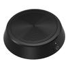 Angoily 1pc Omnidirectional USB Microphone Pickup for Live Streaming Video Conferencing Recording Intelligent Noise Reduction High-Definition Sound Quality Black view 1