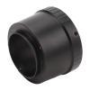 Telescope Camera Adapter T2 Mount Lens for Mirrorless FX Camera - Interface - Aluminum Alloy - Easy Install view 1