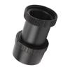 Telescope Camera Adapter T2 Mount Lens for Mirrorless FX Camera - Interface - Aluminum Alloy - Easy Install view 3