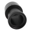 Telescope Camera Adapter T2 Mount Lens for Mirrorless FX Camera - Interface - Aluminum Alloy - Easy Install view 4