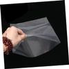 Gadpiparty 30pcs Flat Bags No Seal Thickened Vinyl Record Sleeves for Cd Sleeve Protecting Bag view 3
