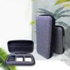 SUPVOX 2pcs Microphone Storage Cases Bag Headset Storage Case for Microphone Accessories view 4