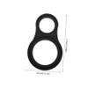 COMPUKAS Versatile Car Speaker Mounting Brackets Plastic Material Enhance Sound Quality Easy to Install for Diy Modifications view 2