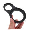 COMPUKAS Versatile Car Speaker Mounting Brackets Plastic Material Enhance Sound Quality Easy to Install for Diy Modifications view 3