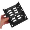 DOITOOL Internal Hard Disk Mounting Bracket for Drive Bay Ssd Converter Hollowed Design for Enhanced Heat Dissipation and Easy Installation view 4
