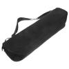TEHAUX Multi-purpose Tripod Storage Case Organized Compartment for Travel and Camping view 1