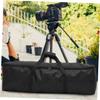 Happyyami 2pcs Tripod Carrier Bags Oxford Cloth Portable Photography Equipment Storage for Camping and Travel Lightweight and Tripod Case view 2
