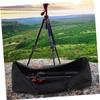 Happyyami 2pcs Tripod Carrier Bags Oxford Cloth Portable Photography Equipment Storage for Camping and Travel Lightweight and Tripod Case view 3