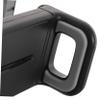 TEHAUX Headrest Tablet Holder for Car Adjustable Rotation Mount Stand for Tablets and Phones Back Seat Strong Grip and Multi-Angle Viewing view 3