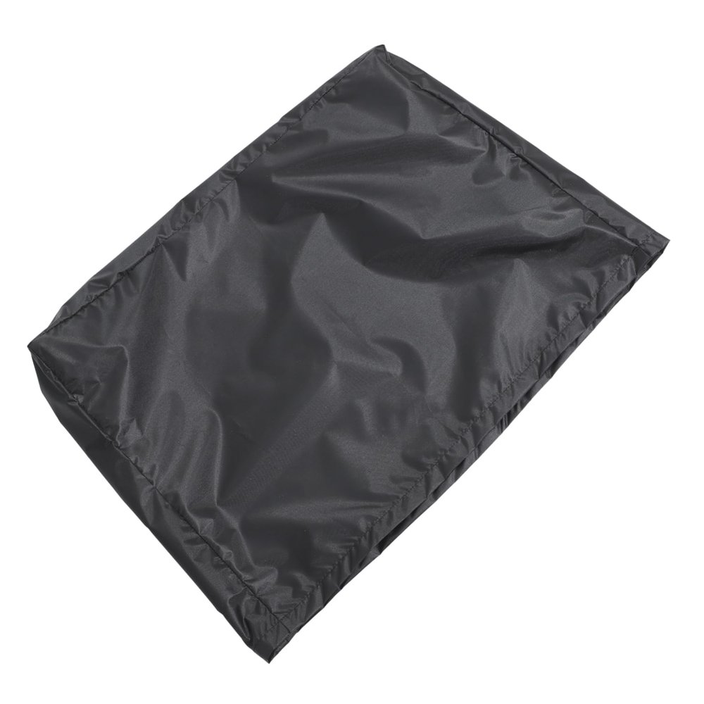 Happyyami Lcd Monitor Cover Dustproof Screen Protective Sleeve Computer Monitor Cover