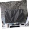 Happyyami Lcd Monitor Cover Dustproof Screen Protective Sleeve Computer Monitor Cover view 4