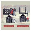 QXCIVR Mount with Ball Head Tripod Clamp - Perfect for Target Practice(GD-54) view 3