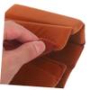 Mipcase 4pcs Camera Bag Inserts Dividers Padded Camera Pouch Bag Compartment Brown view 3