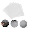 FONDOTIN 50pcs Vinyl Record Sleeve Wrinkle for Albums Storage for Vinyl Record for Preserving Collections view 4